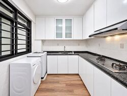 Woodlands Drive 16 (Woodlands),  #622697491
